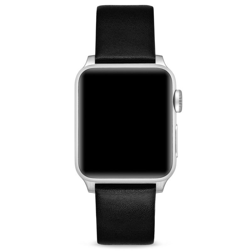 Apple Watch Strap Leather 01