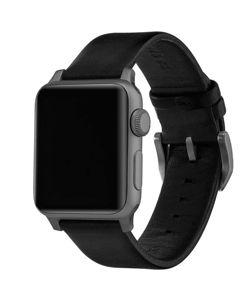 AppleWatchStrapLeatherGunmetal02