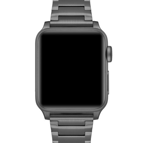 AppleWatchStrapMetalGunmetal01