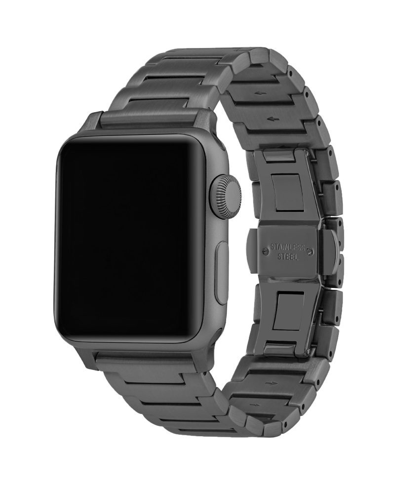 AppleWatchStrapMetalGunmetal02