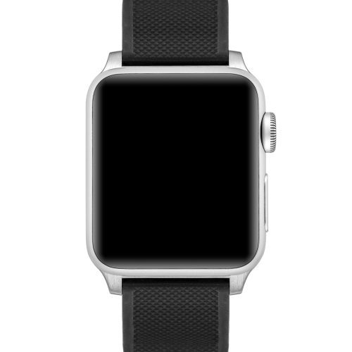 AppleWatchStrapRubberSilver01