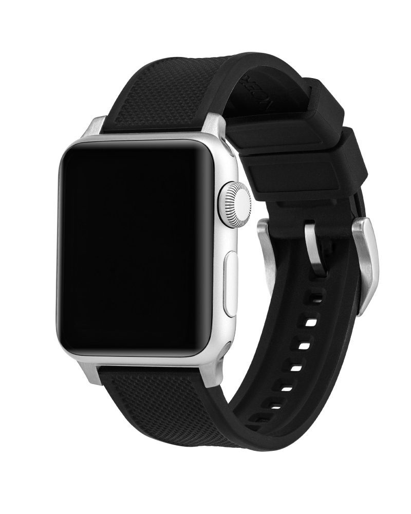 AppleWatchStrapRubberSilver02