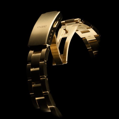 ArgoEclipseMensWatchBracelet