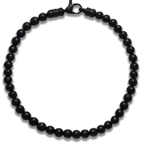 BeadBraceletBlackOnyx2