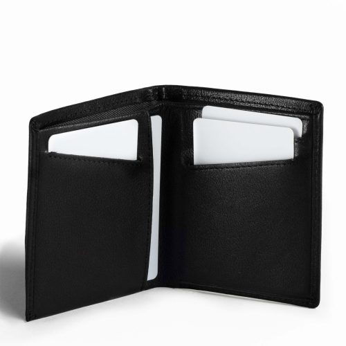 Billfold Black 1