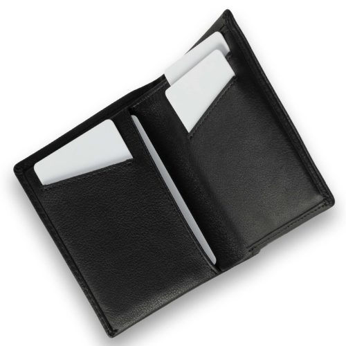 Billfold Black 2