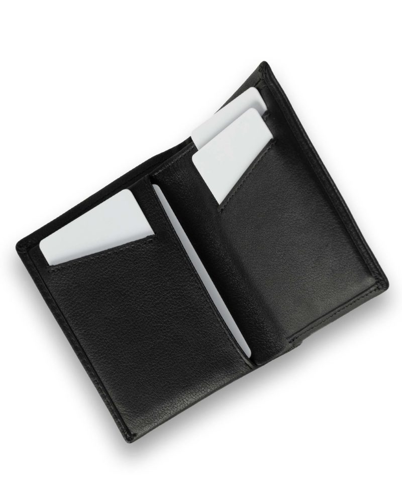 Billfold Black 2