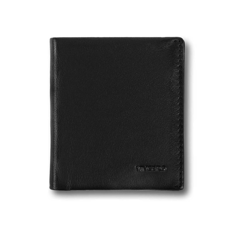 Billfold Black