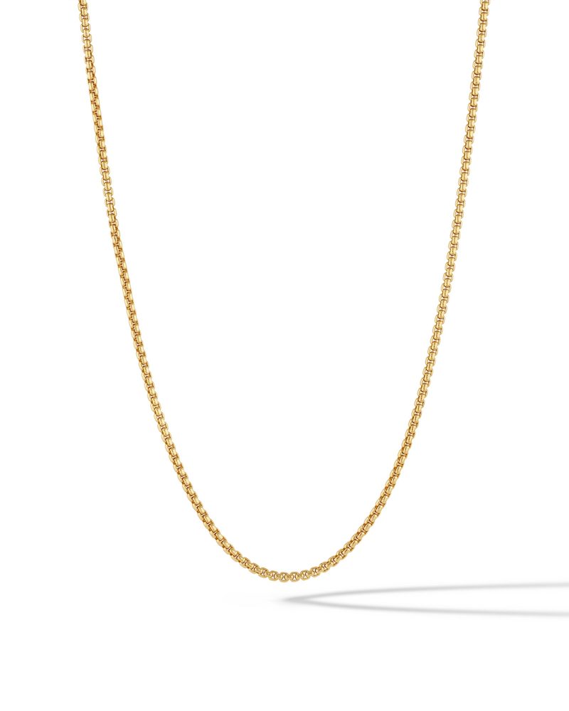 BoxNecklace Gold 69f7e2ca 653e 4ab5 96b1 ce528d5b2764