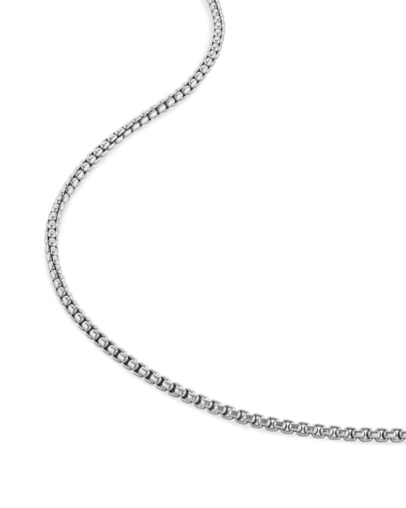 BoxNecklace Silver b154217d dab7 41f5 9c7f 85aa50fabf5c