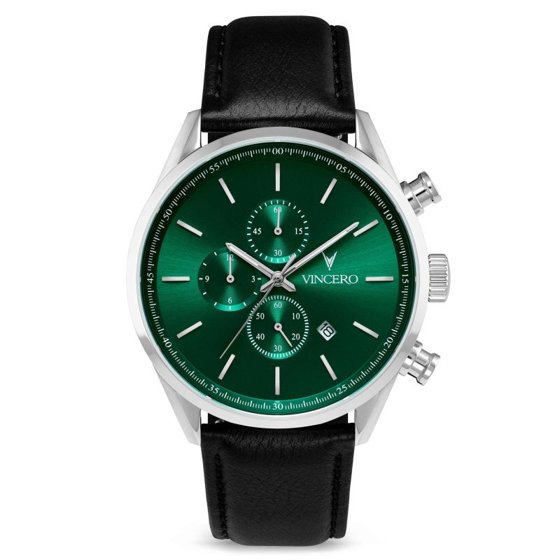 Chrono S Emerald Hi Res