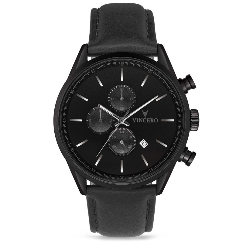 Chrono S Matte Black 0a489e67 2dd1 4b00 8b6c 3fdd3e67fd3e