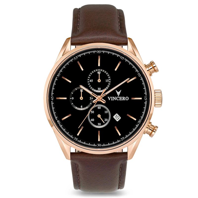 Chrono S Rose Gold 6d435e73 ff9c 4fe8 bb19 a9453fc2f5c5