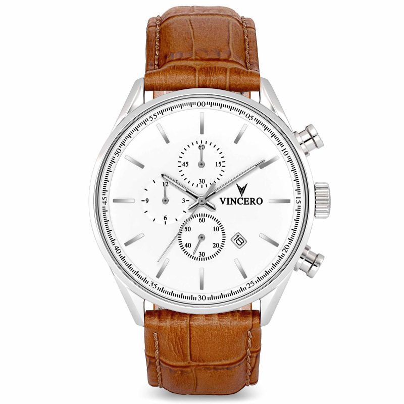 Chrono S Silver Tan 15f26592 5ce1 4647 a783 a1c830553607