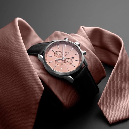 ChronoSalmon TieWrap Sandris