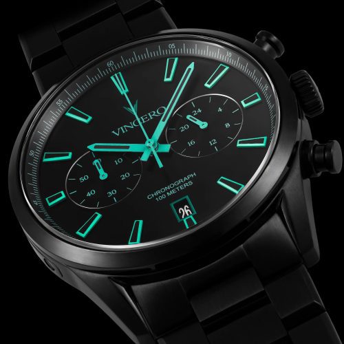 EmeraldAbyssChrono MacroDiagonal Sandris