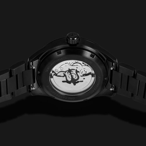 EmeraldAbyssIcon Caseback Sandris