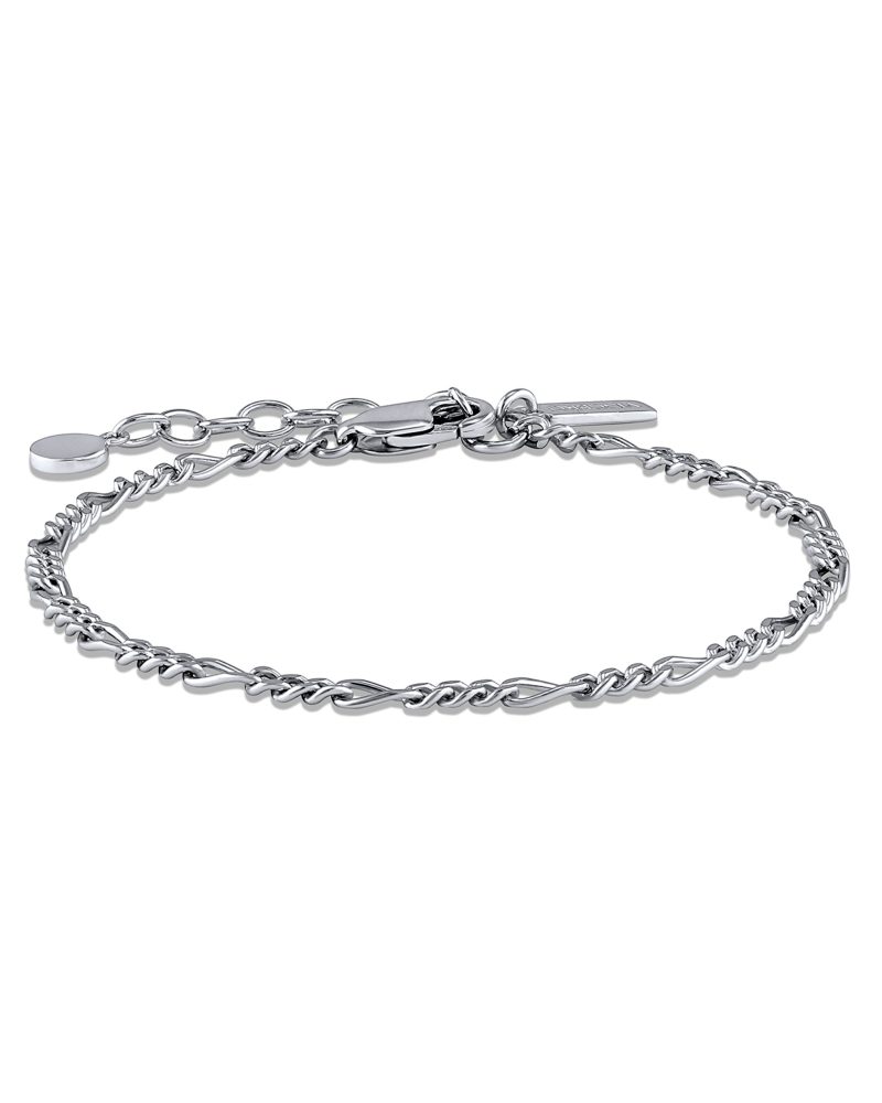 FigaroChain Silver01