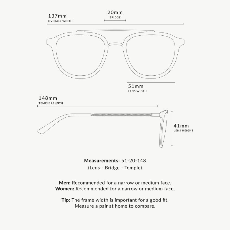 Frame Sizing Booker