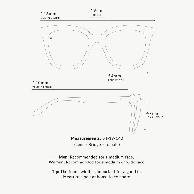 Frame Sizing Ellison 1