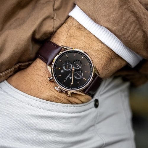 MensSportChronographWatch