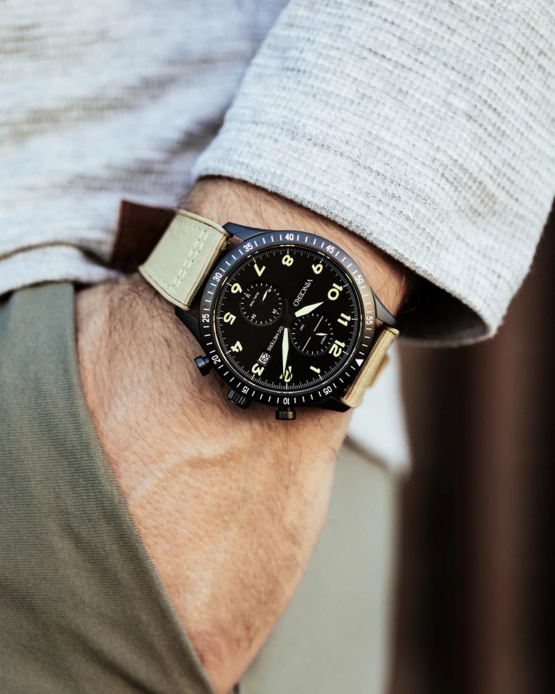 MensSportPilotsWatch