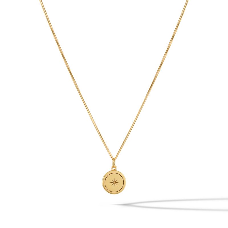 NorthStarNecklace Gold 67f9d82f de1d 44fa 8025 6262db8a1675