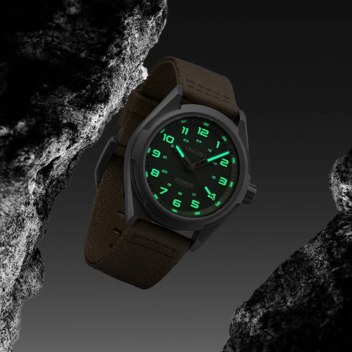 ScoutHighlander Lume Sandris