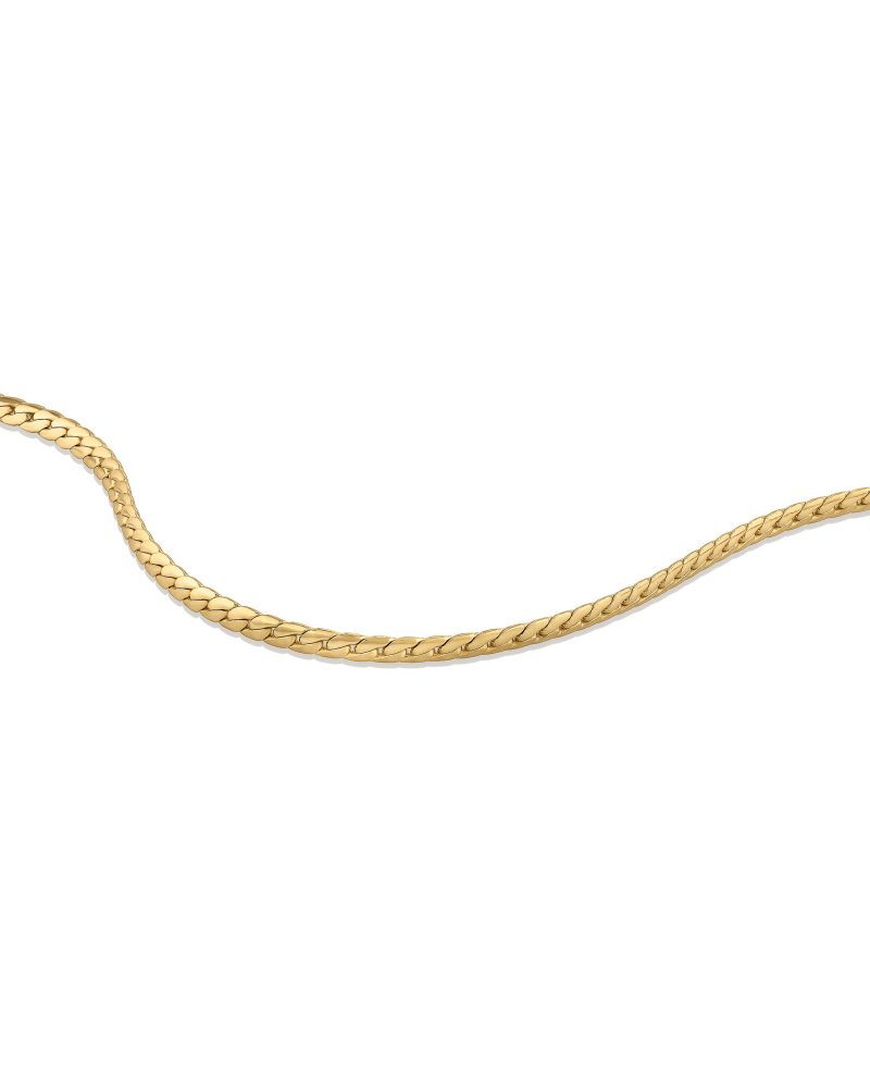 Serpentine Gold03