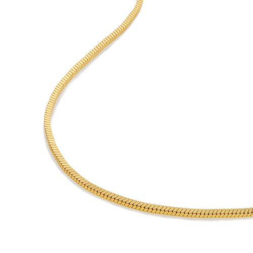 SnakeChainNecklace Gold a0b5f623 c560 4618 97a7 9e800b5fd811