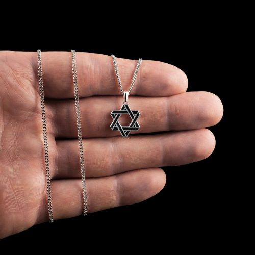 StarofDavid Hand