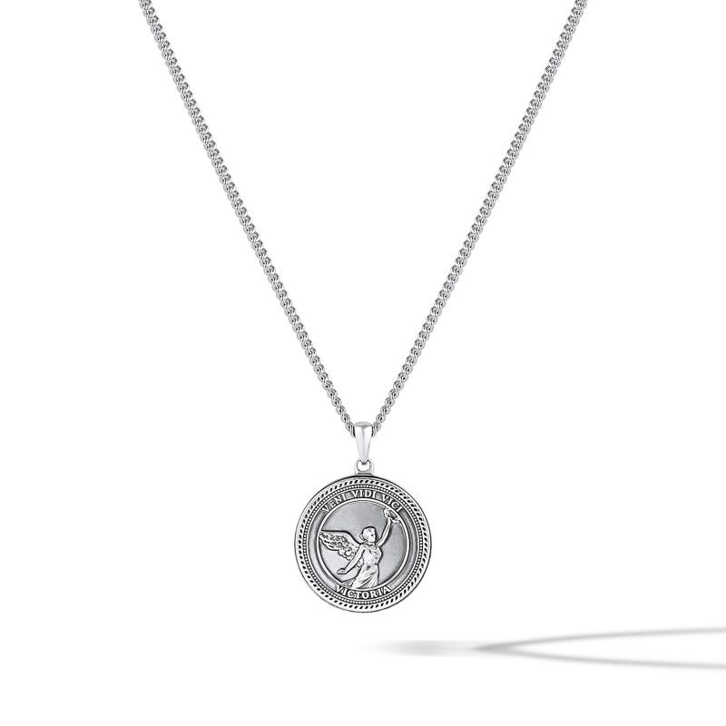 The Veni Vidi Vici Pendant 1 2f3597b4 7e3e 4fc6 a582 33e2521971d3