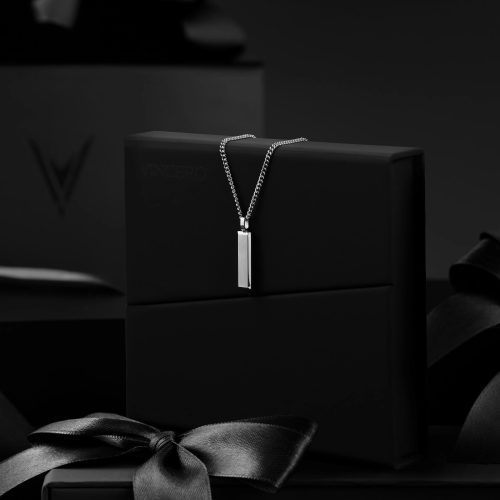 TotemNecklaceSilver Gifting Sandris