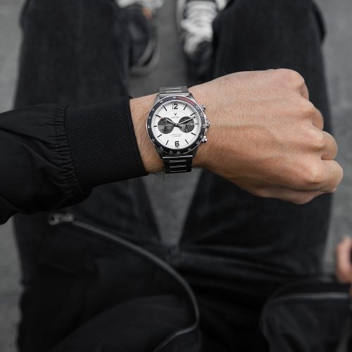 VinceroApexMensRacingWatch