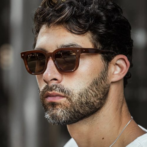 VinceroBrownHudsonSunglasses