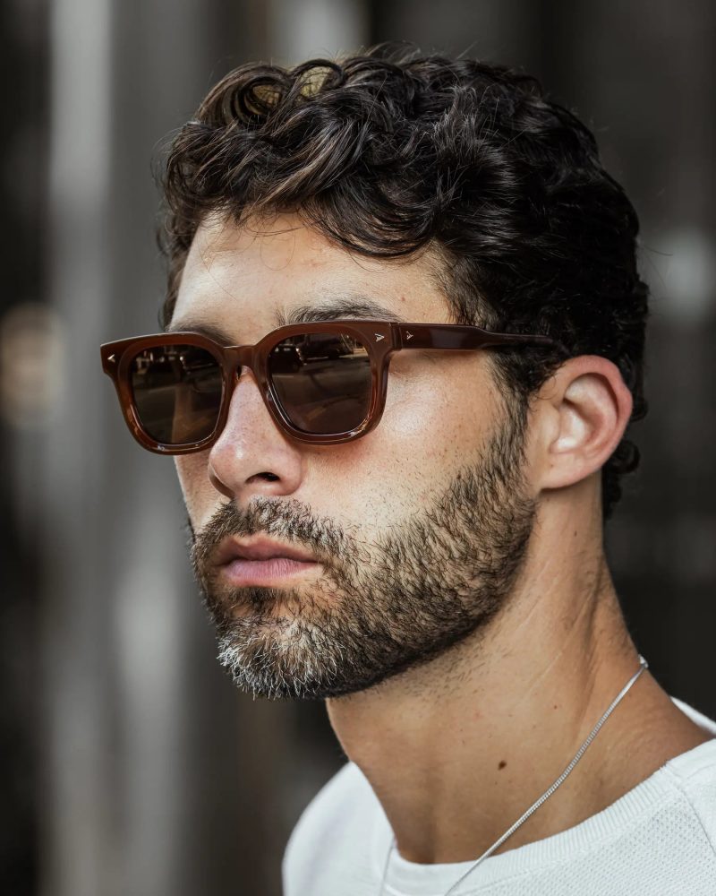 VinceroBrownHudsonSunglasses