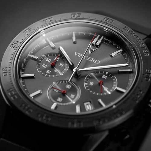 VinceroMensRogueChronographWatch