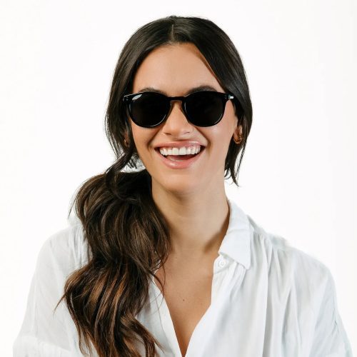 WomensDistrictBlackSunglasses