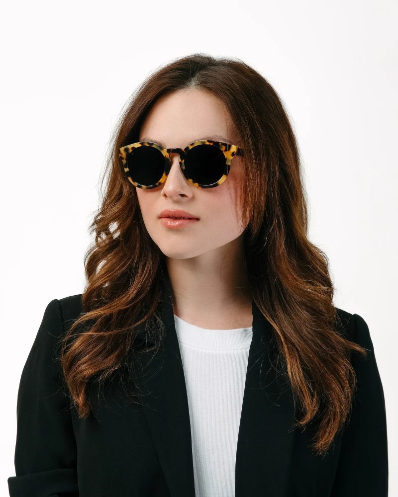 WomensQuinnTokyoSunglasses