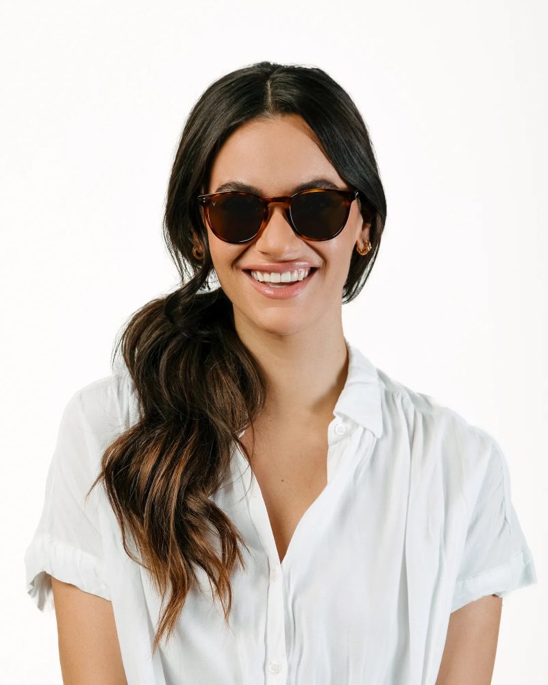 WomensRyeTortSunglasses