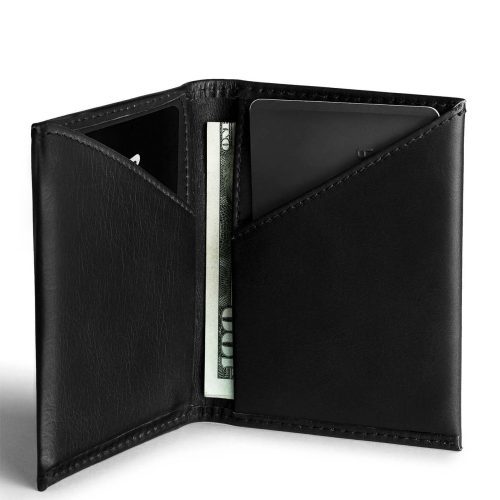 bifold black 1