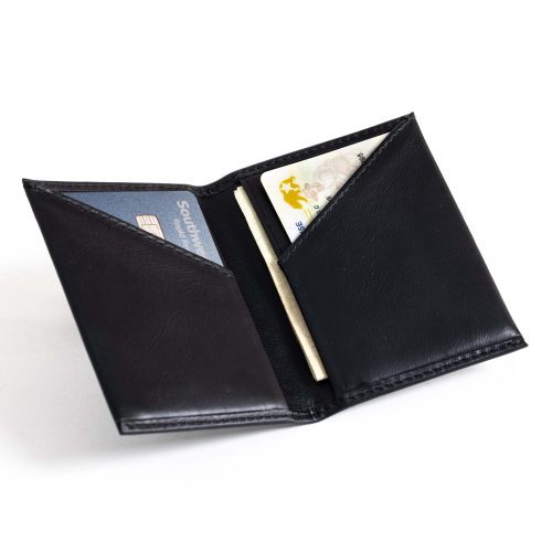 bifold black 2