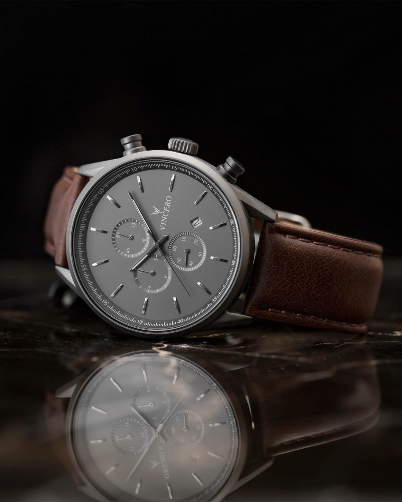 chrono s gunmetal walnut 3