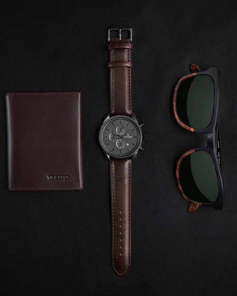 chrono s gunmetal walnut 5