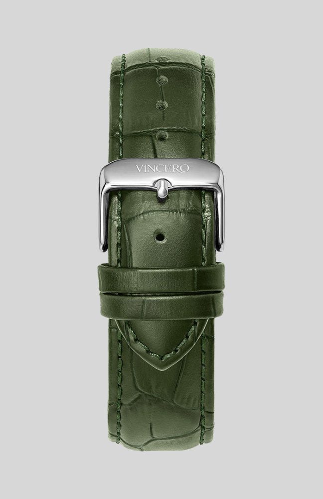 croc olive silver strap b89bdfbe e1b3 428a 90ac fc8fd8790815