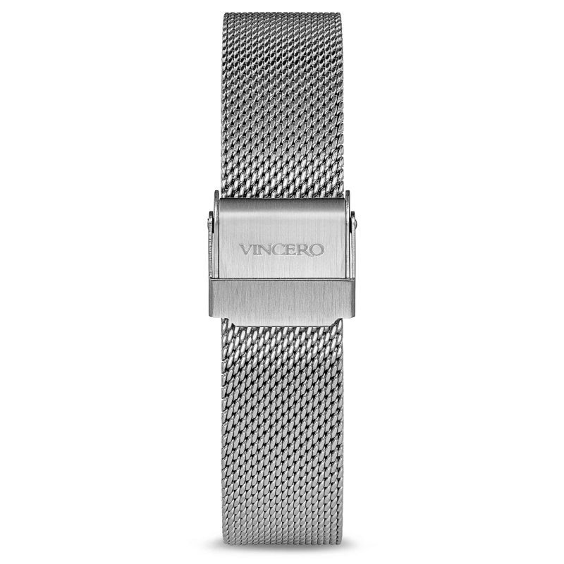 mesh silver 2