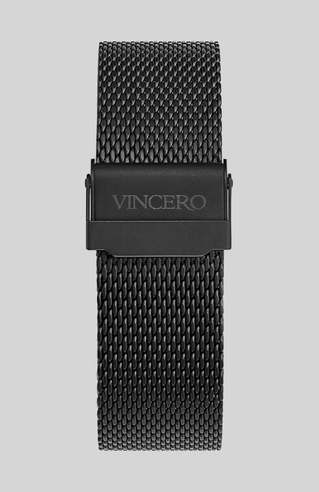 mesh matte black 1