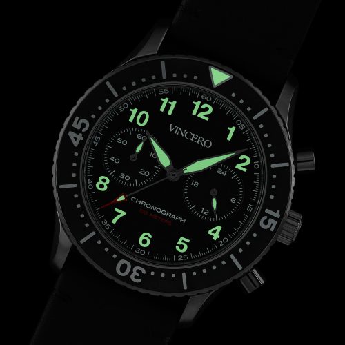 outrider lume