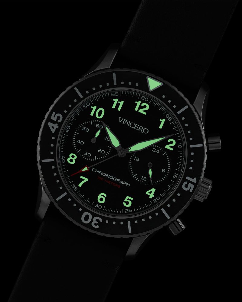 outrider lume